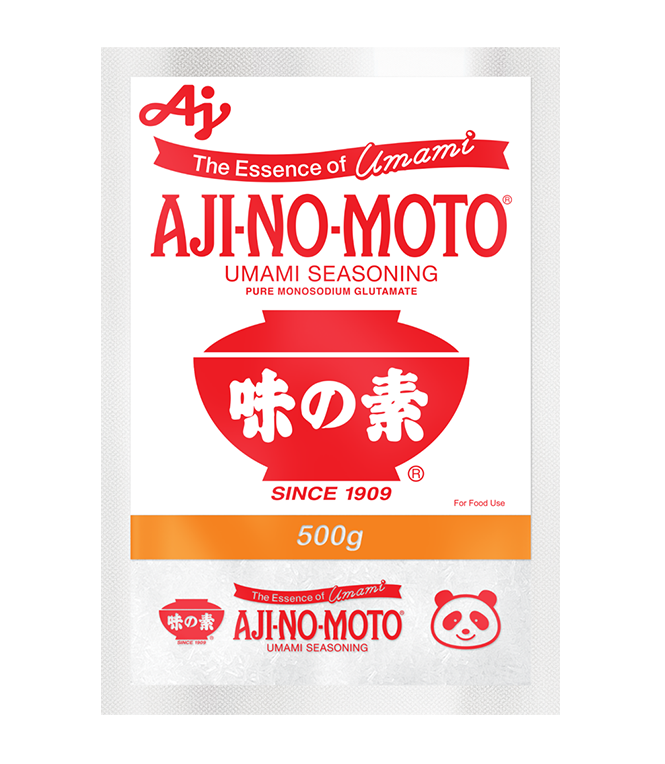 Ajinomoto Vetsin Orange 500g