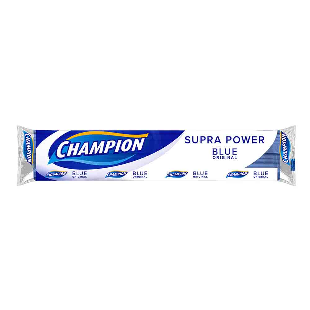 Champion Long Bar Original Blue 370g