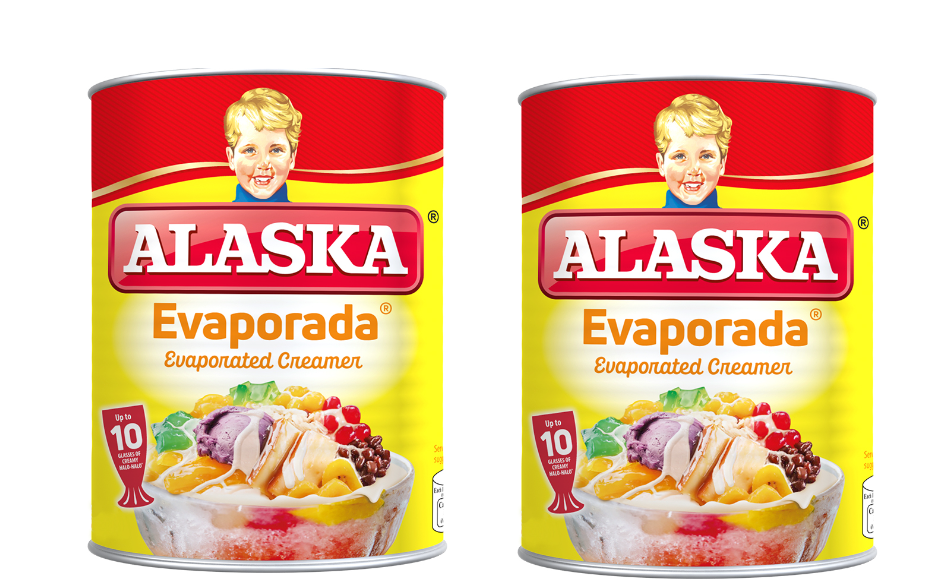 Alaska Evaporada PROMO 360mL 2s