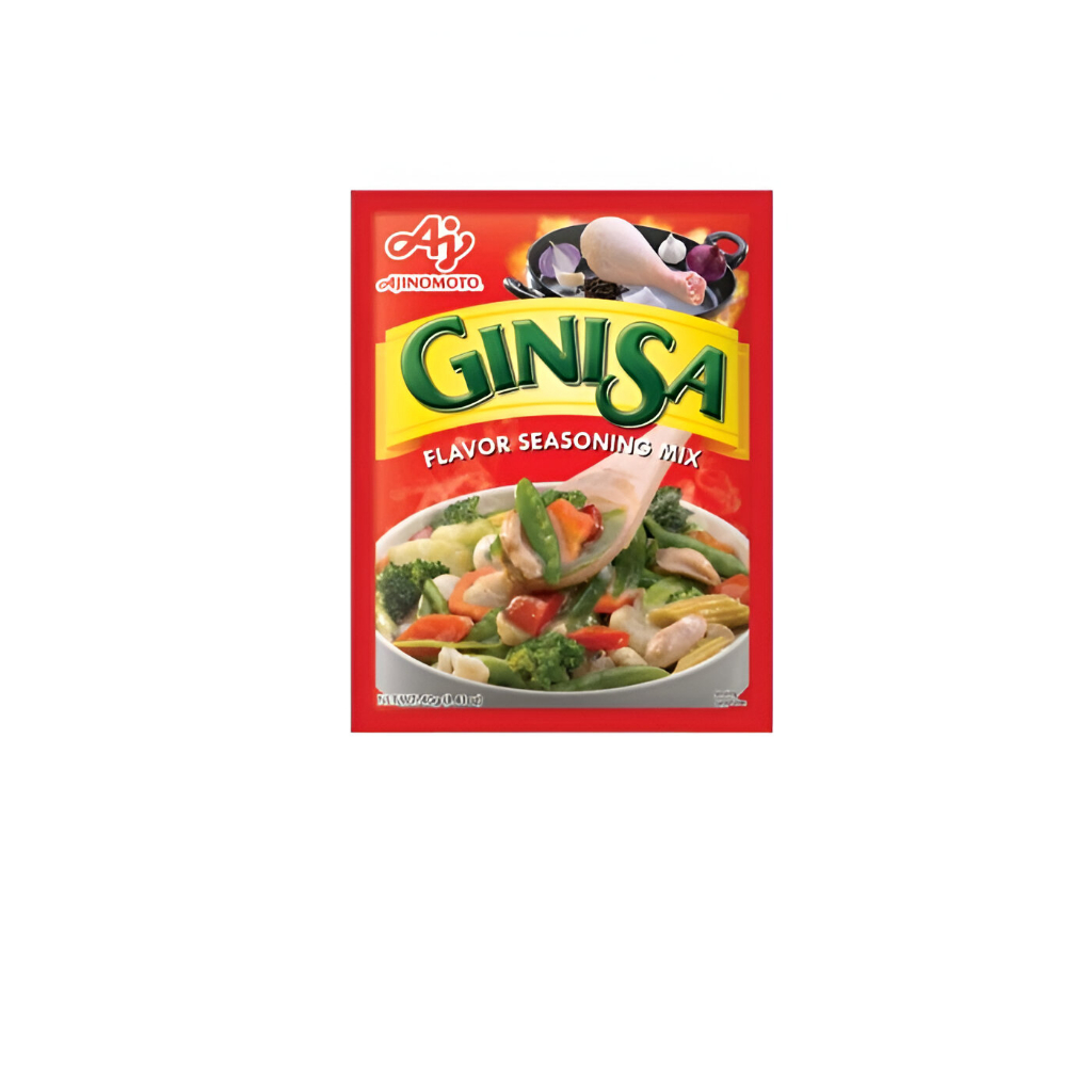Ajinomoto Ginisa Mix 40g