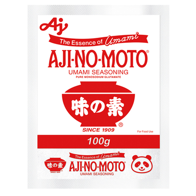 Ajinomoto Vetsin Red 100g